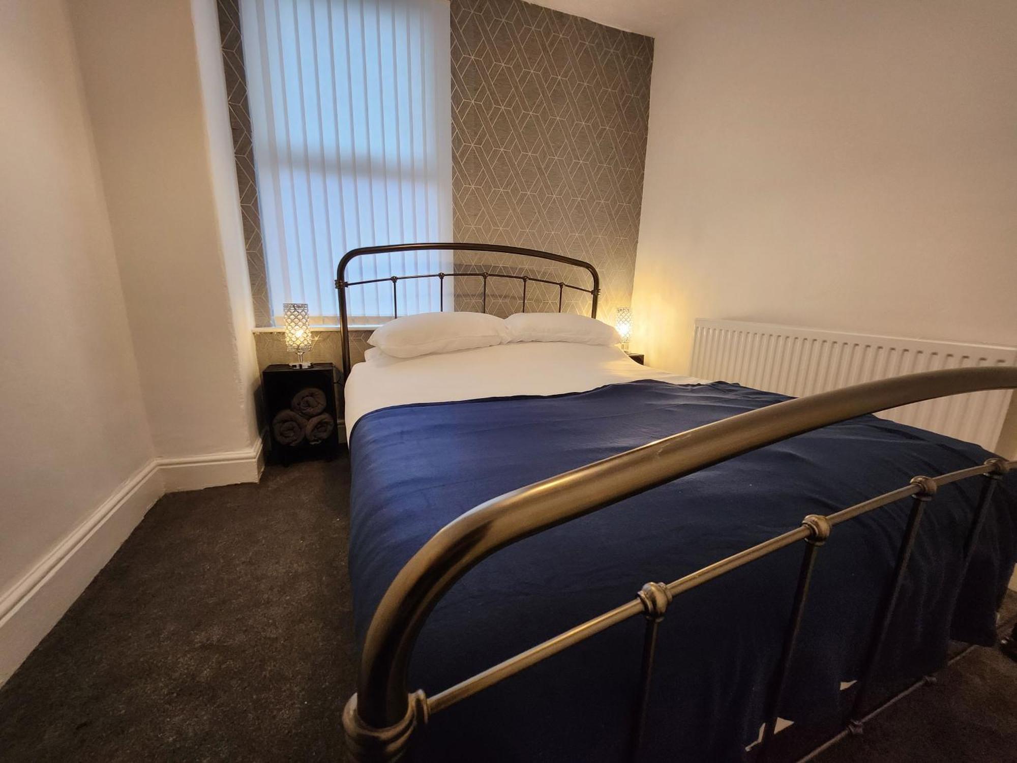 Goodison Accommodation Liverpool Kültér fotó